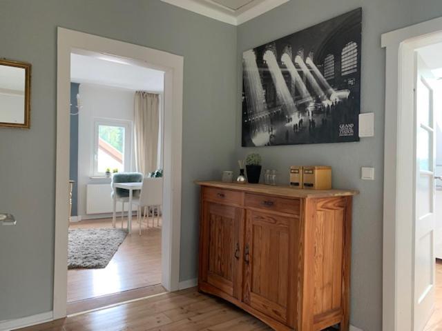 Sascha'S Home Saarlouis Eksteriør billede